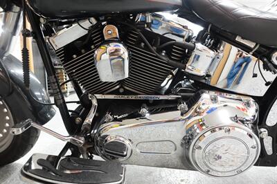 2007 Harley-Davidson Fat Boy   - Photo 21 - Kingman, KS 67068