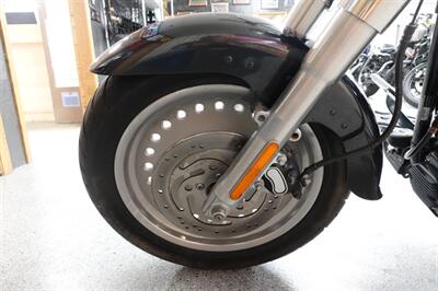 2007 Harley-Davidson Fat Boy   - Photo 18 - Kingman, KS 67068