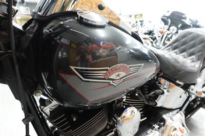 2007 Harley-Davidson Fat Boy   - Photo 19 - Kingman, KS 67068