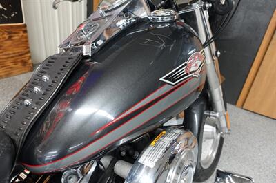 2007 Harley-Davidson Fat Boy   - Photo 14 - Kingman, KS 67068