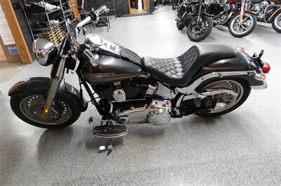 2007 Harley-Davidson Fat Boy   - Photo 6 - Kingman, KS 67068