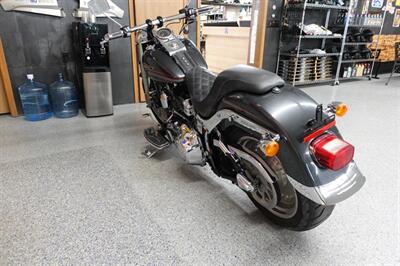 2007 Harley-Davidson Fat Boy   - Photo 7 - Kingman, KS 67068