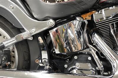 2007 Harley-Davidson Fat Boy   - Photo 16 - Kingman, KS 67068