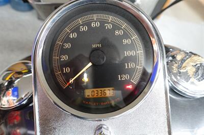 2007 Harley-Davidson Fat Boy   - Photo 31 - Kingman, KS 67068