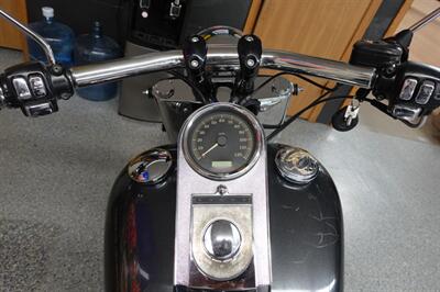 2007 Harley-Davidson Fat Boy   - Photo 29 - Kingman, KS 67068