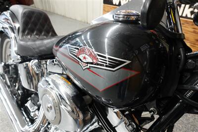 2007 Harley-Davidson Fat Boy   - Photo 13 - Kingman, KS 67068