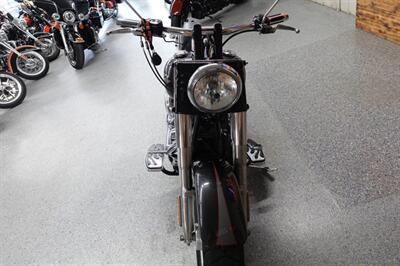 2007 Harley-Davidson Fat Boy   - Photo 4 - Kingman, KS 67068