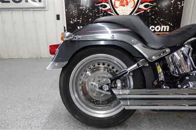 2007 Harley-Davidson Fat Boy   - Photo 17 - Kingman, KS 67068