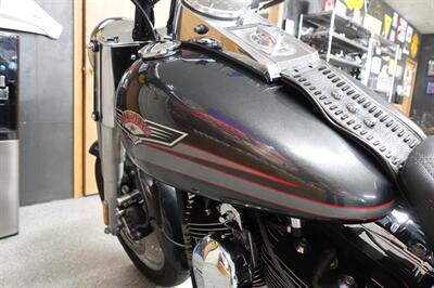 2007 Harley-Davidson Fat Boy   - Photo 20 - Kingman, KS 67068