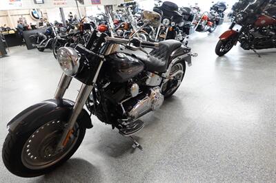 2007 Harley-Davidson Fat Boy   - Photo 5 - Kingman, KS 67068
