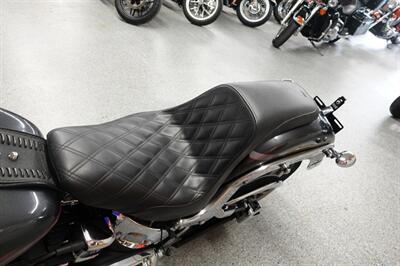 2007 Harley-Davidson Fat Boy   - Photo 30 - Kingman, KS 67068