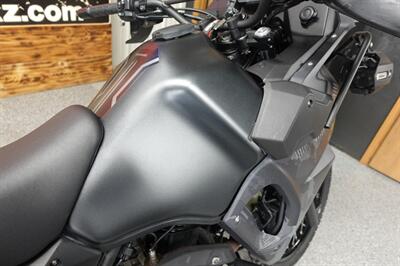 2023 Kawasaki KLR 650 Adventure - Photo 21 - Kingman, KS 67068