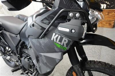 2023 Kawasaki KLR 650 Adventure - Photo 24 - Kingman, KS 67068