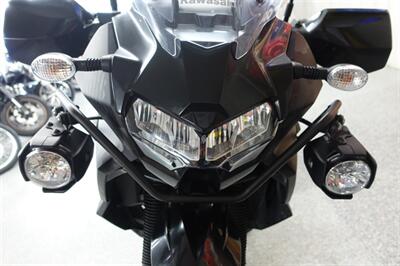 2023 Kawasaki KLR 650 Adventure - Photo 25 - Kingman, KS 67068