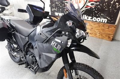 2023 Kawasaki KLR 650 Adventure - Photo 11 - Kingman, KS 67068