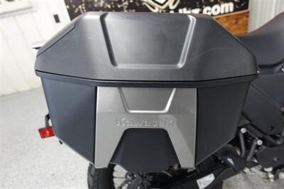 2023 Kawasaki KLR 650 Adventure - Photo 33 - Kingman, KS 67068