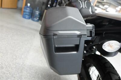 2023 Kawasaki KLR 650 Adventure - Photo 30 - Kingman, KS 67068