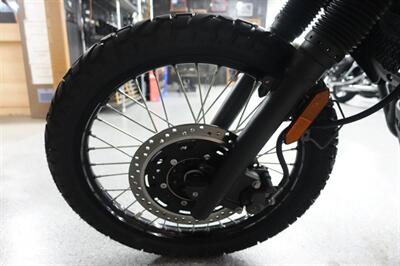 2023 Kawasaki KLR 650 Adventure - Photo 14 - Kingman, KS 67068