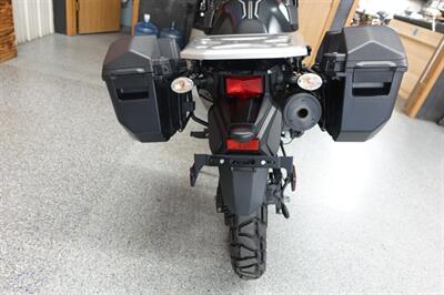 2023 Kawasaki KLR 650 Adventure - Photo 19 - Kingman, KS 67068