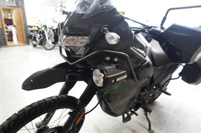 2023 Kawasaki KLR 650 Adventure - Photo 15 - Kingman, KS 67068
