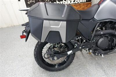2023 Kawasaki KLR 650 Adventure - Photo 9 - Kingman, KS 67068