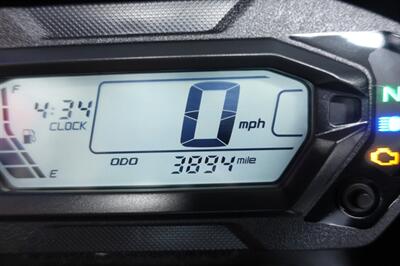 2023 Kawasaki KLR 650 Adventure - Photo 46 - Kingman, KS 67068