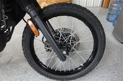 2023 Kawasaki KLR 650 Adventure - Photo 12 - Kingman, KS 67068