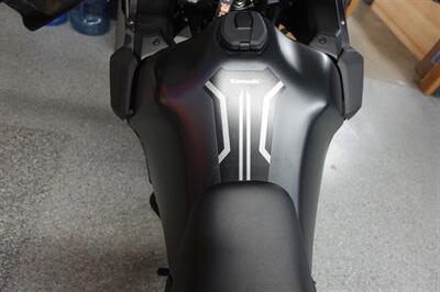 2023 Kawasaki KLR 650 Adventure - Photo 22 - Kingman, KS 67068