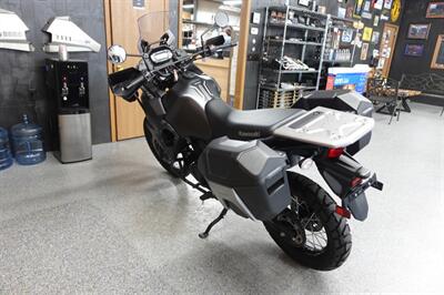 2023 Kawasaki KLR 650 Adventure - Photo 6 - Kingman, KS 67068