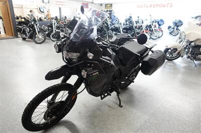 2023 Kawasaki KLR 650 Adventure - Photo 4 - Kingman, KS 67068