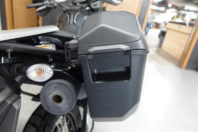 2023 Kawasaki KLR 650 Adventure - Photo 31 - Kingman, KS 67068