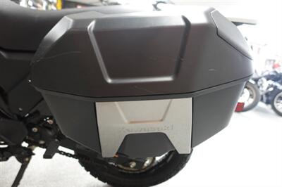 2023 Kawasaki KLR 650 Adventure - Photo 29 - Kingman, KS 67068