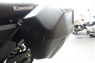 2023 Kawasaki KLR 650 Adventure - Photo 27 - Kingman, KS 67068