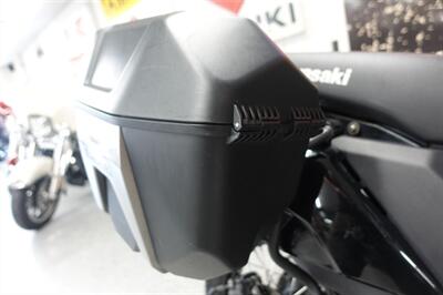 2023 Kawasaki KLR 650 Adventure - Photo 34 - Kingman, KS 67068