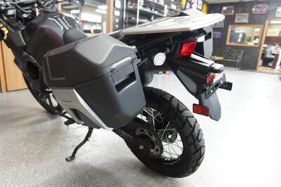 2023 Kawasaki KLR 650 Adventure - Photo 18 - Kingman, KS 67068