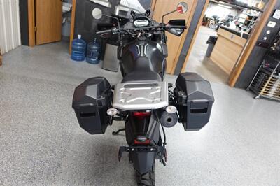 2023 Kawasaki KLR 650 Adventure - Photo 35 - Kingman, KS 67068