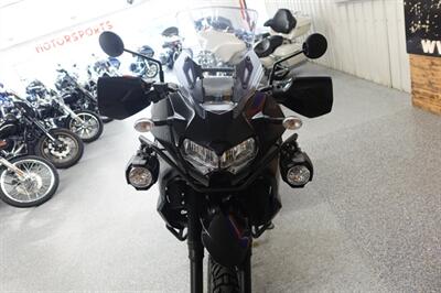 2023 Kawasaki KLR 650 Adventure - Photo 3 - Kingman, KS 67068