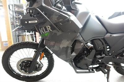 2023 Kawasaki KLR 650 Adventure - Photo 16 - Kingman, KS 67068