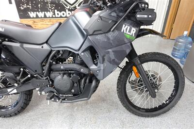 2023 Kawasaki KLR 650 Adventure - Photo 10 - Kingman, KS 67068