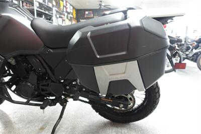 2023 Kawasaki KLR 650 Adventure - Photo 17 - Kingman, KS 67068