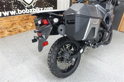 2023 Kawasaki KLR 650 Adventure - Photo 20 - Kingman, KS 67068