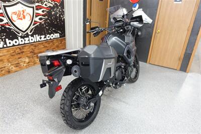 2023 Kawasaki KLR 650 Adventure - Photo 8 - Kingman, KS 67068