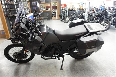 2023 Kawasaki KLR 650 Adventure - Photo 5 - Kingman, KS 67068