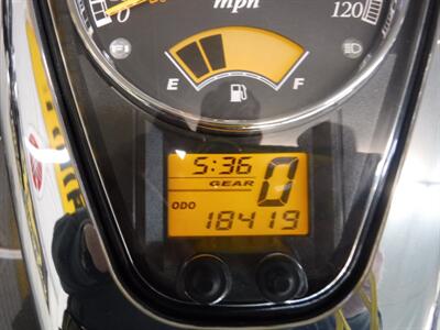 2009 Suzuki Boulevard C50   - Photo 12 - Kingman, KS 67068