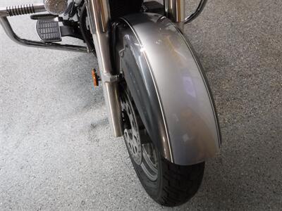 2009 Suzuki Boulevard C50   - Photo 4 - Kingman, KS 67068