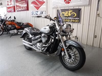 2009 Suzuki Boulevard C50   - Photo 2 - Kingman, KS 67068