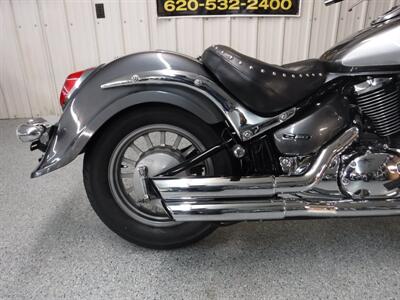 2009 Suzuki Boulevard C50   - Photo 9 - Kingman, KS 67068