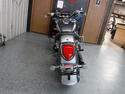 2009 Suzuki Boulevard C50   - Photo 11 - Kingman, KS 67068
