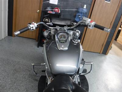 2009 Suzuki Boulevard C50   - Photo 13 - Kingman, KS 67068