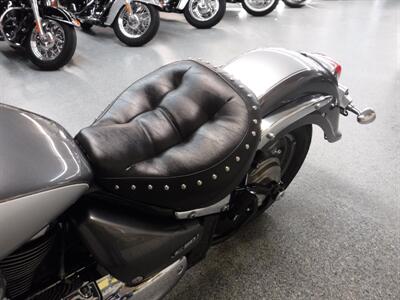 2009 Suzuki Boulevard C50   - Photo 14 - Kingman, KS 67068